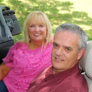 Meet your Posher, Glenn